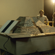 Image for article titled 142 Behind-The-Scenes Photos Reveal Blade Runner's Miniature World